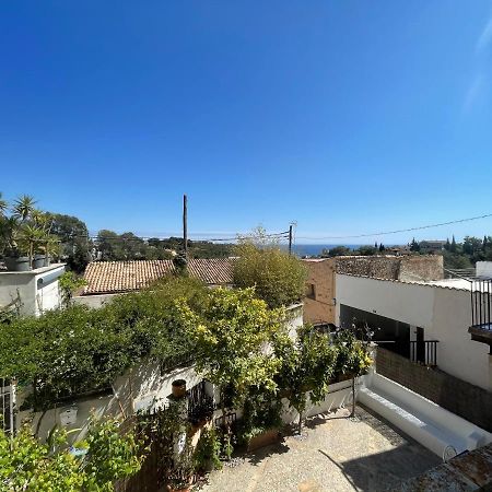 Casita Rosa Βίλα Πάλμα ντε Μαγιόρκα Εξωτερικό φωτογραφία