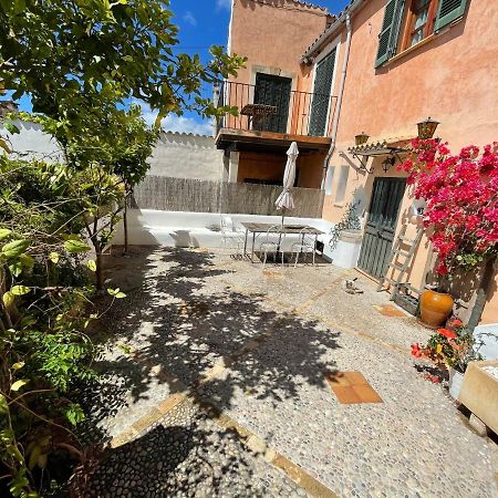 Casita Rosa Βίλα Πάλμα ντε Μαγιόρκα Εξωτερικό φωτογραφία