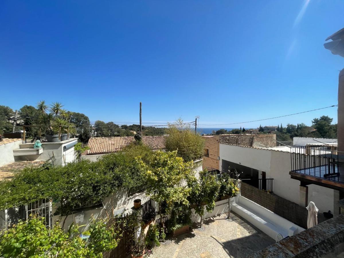 Casita Rosa Βίλα Πάλμα ντε Μαγιόρκα Εξωτερικό φωτογραφία