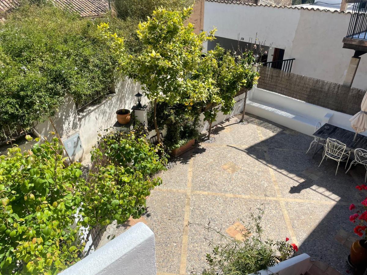 Casita Rosa Βίλα Πάλμα ντε Μαγιόρκα Εξωτερικό φωτογραφία