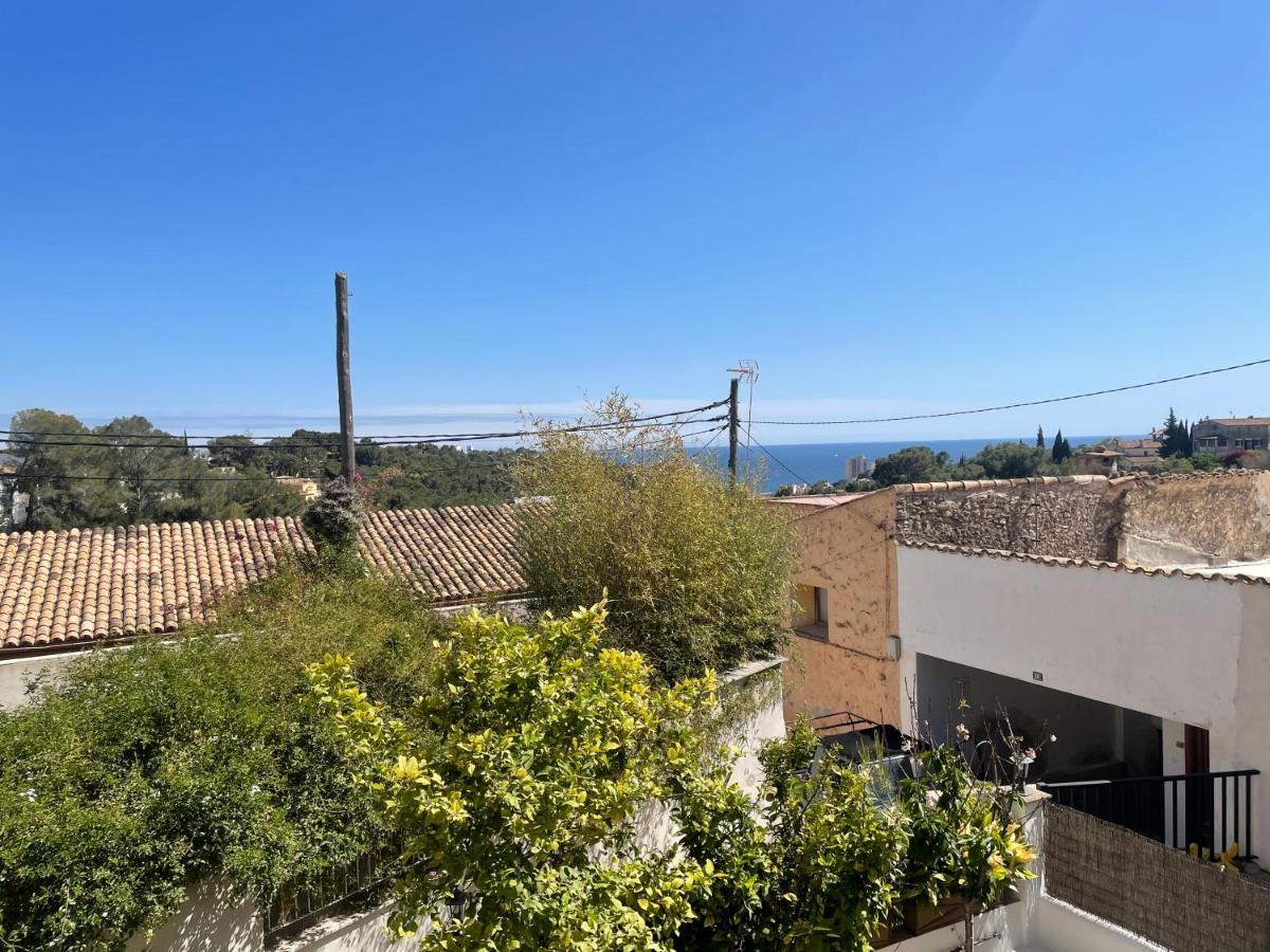 Casita Rosa Βίλα Πάλμα ντε Μαγιόρκα Εξωτερικό φωτογραφία