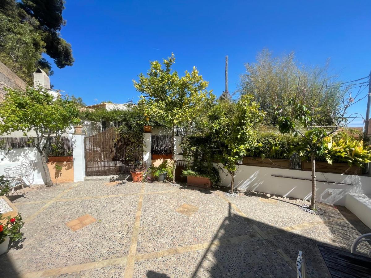 Casita Rosa Βίλα Πάλμα ντε Μαγιόρκα Εξωτερικό φωτογραφία