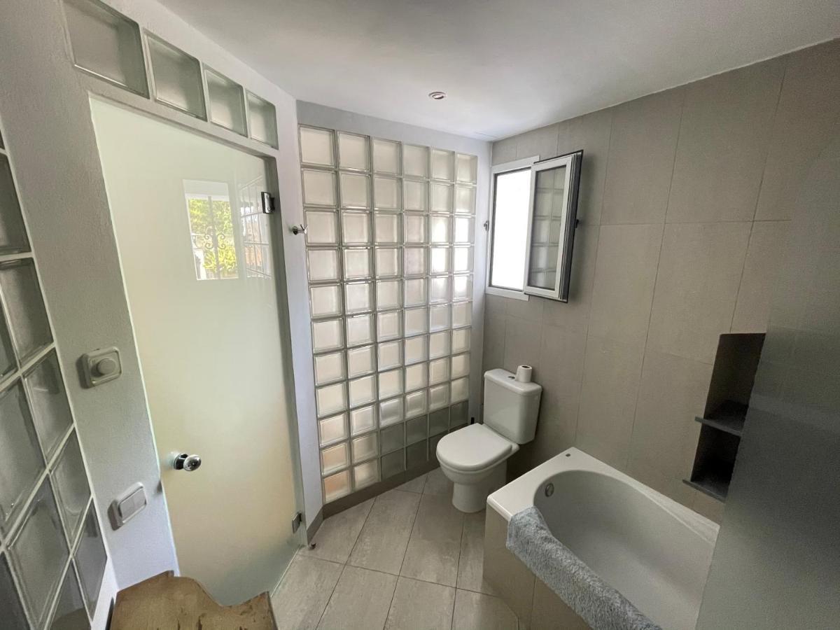 Casita Rosa Βίλα Πάλμα ντε Μαγιόρκα Εξωτερικό φωτογραφία