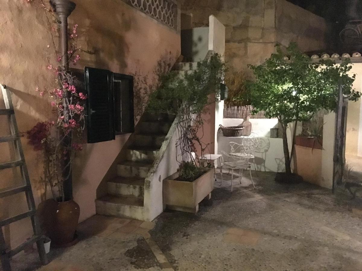 Casita Rosa Βίλα Πάλμα ντε Μαγιόρκα Εξωτερικό φωτογραφία