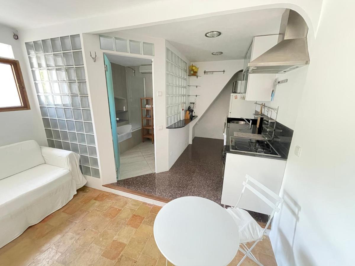 Casita Rosa Βίλα Πάλμα ντε Μαγιόρκα Εξωτερικό φωτογραφία