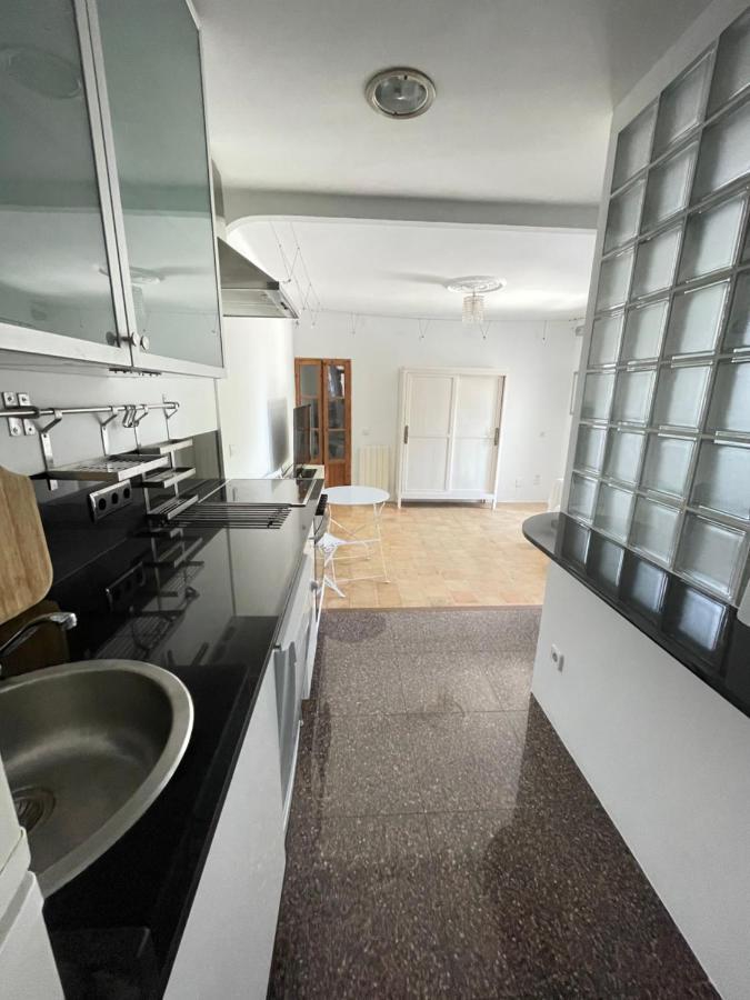 Casita Rosa Βίλα Πάλμα ντε Μαγιόρκα Εξωτερικό φωτογραφία