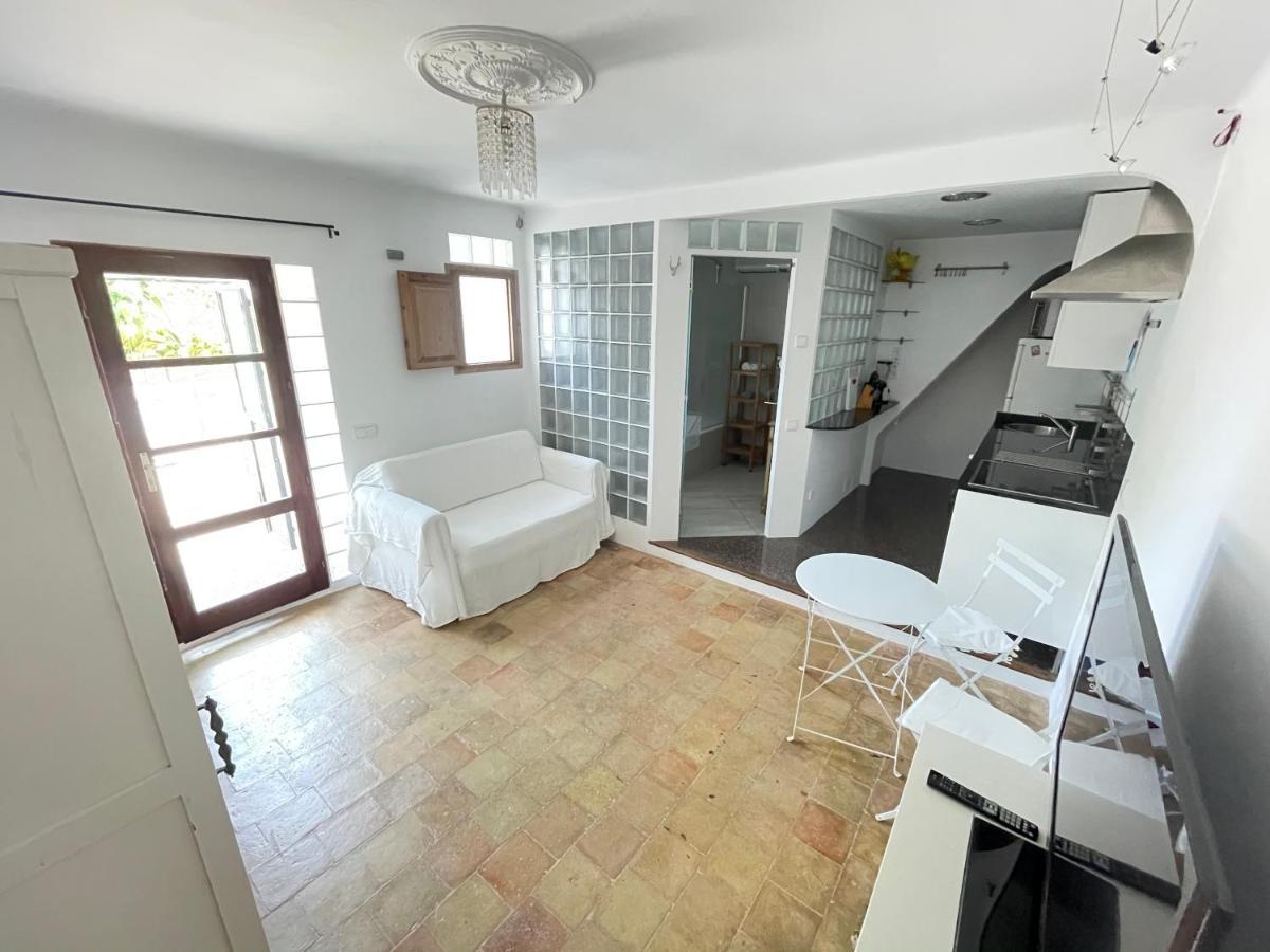 Casita Rosa Βίλα Πάλμα ντε Μαγιόρκα Εξωτερικό φωτογραφία
