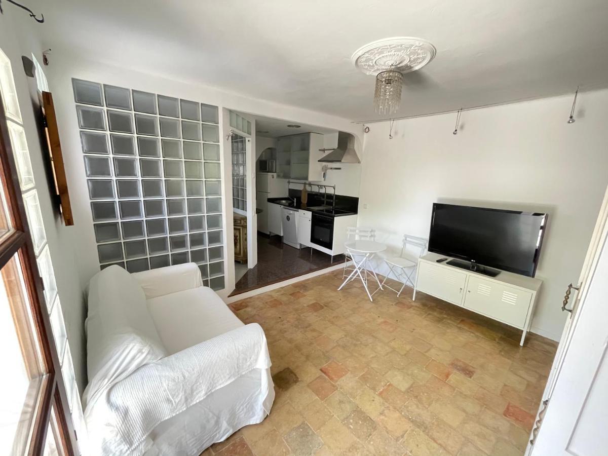 Casita Rosa Βίλα Πάλμα ντε Μαγιόρκα Εξωτερικό φωτογραφία