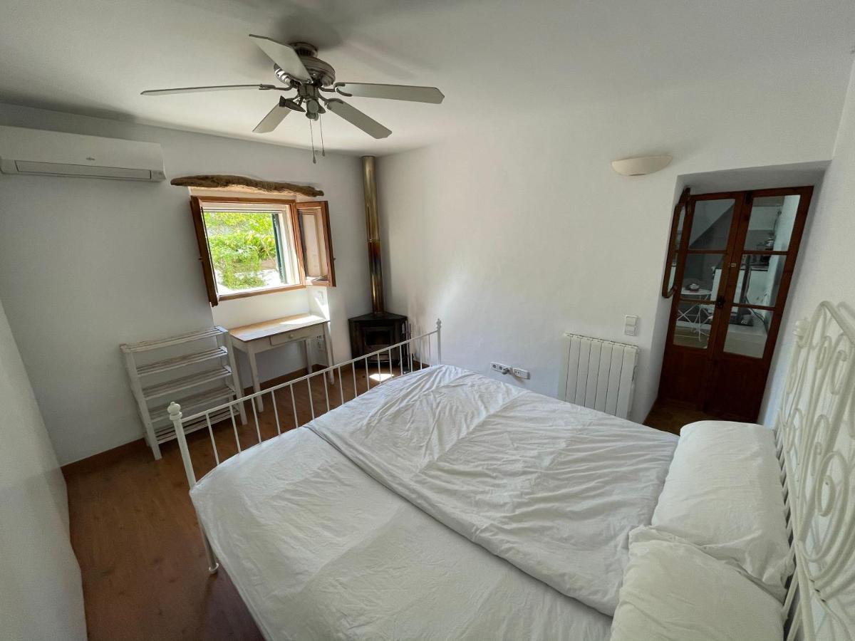 Casita Rosa Βίλα Πάλμα ντε Μαγιόρκα Εξωτερικό φωτογραφία