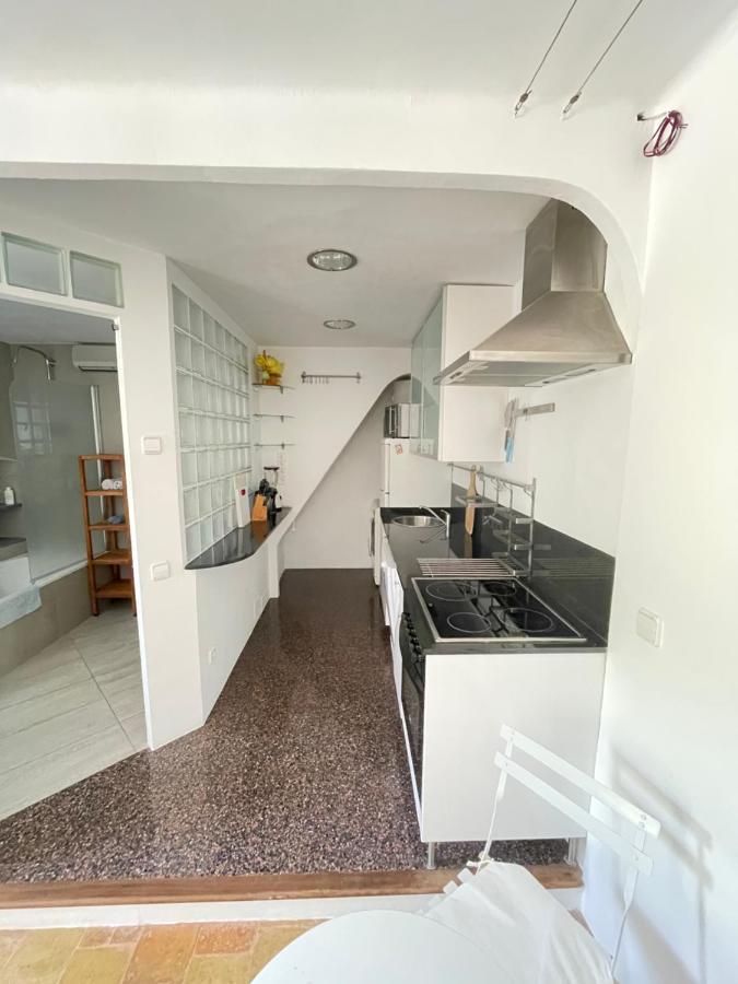 Casita Rosa Βίλα Πάλμα ντε Μαγιόρκα Εξωτερικό φωτογραφία
