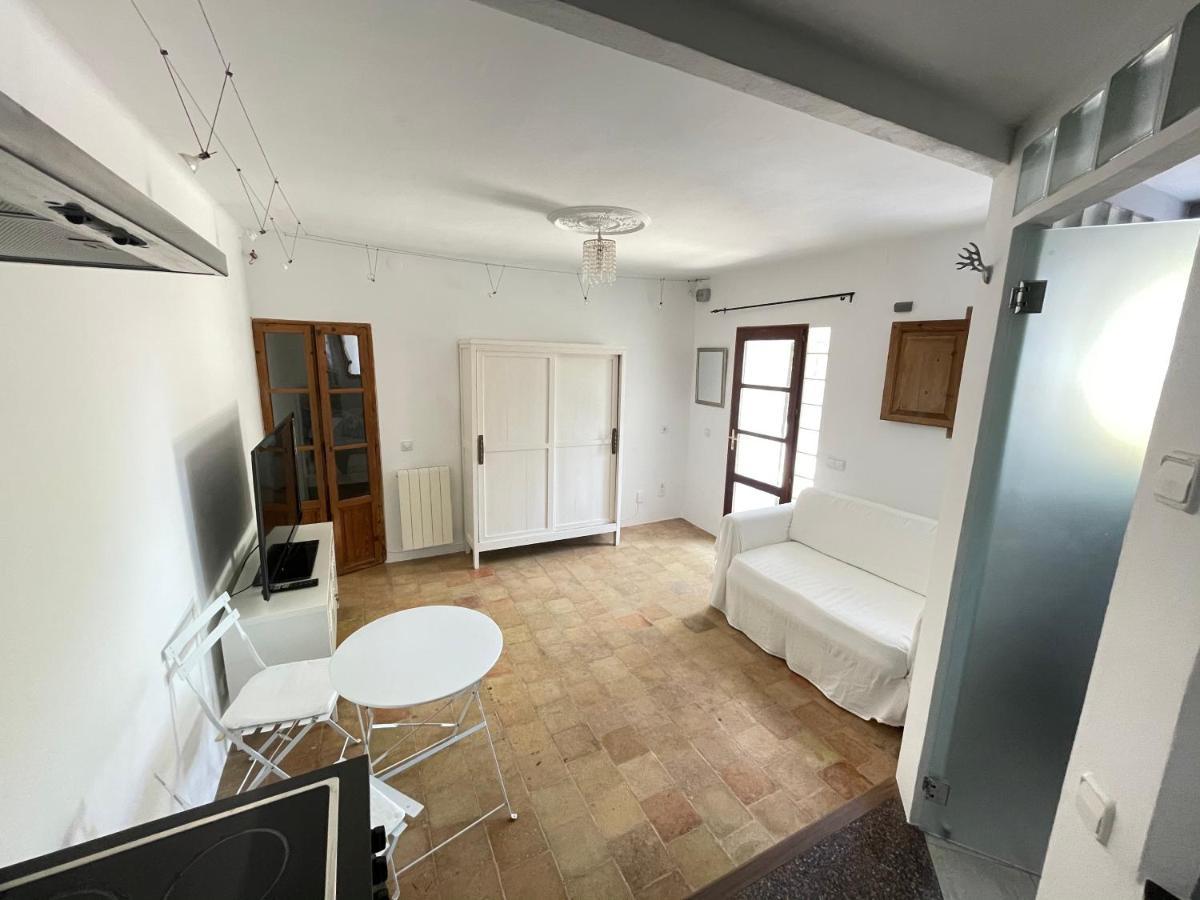 Casita Rosa Βίλα Πάλμα ντε Μαγιόρκα Εξωτερικό φωτογραφία