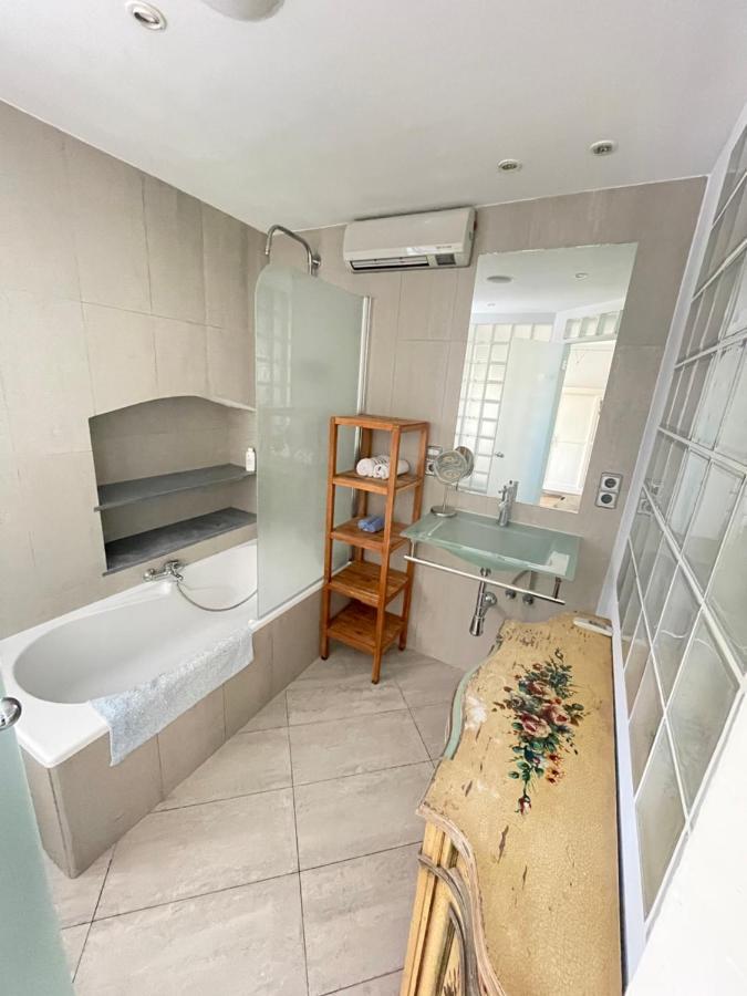 Casita Rosa Βίλα Πάλμα ντε Μαγιόρκα Εξωτερικό φωτογραφία