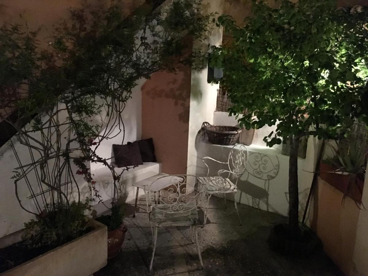 Casita Rosa Βίλα Πάλμα ντε Μαγιόρκα Εξωτερικό φωτογραφία