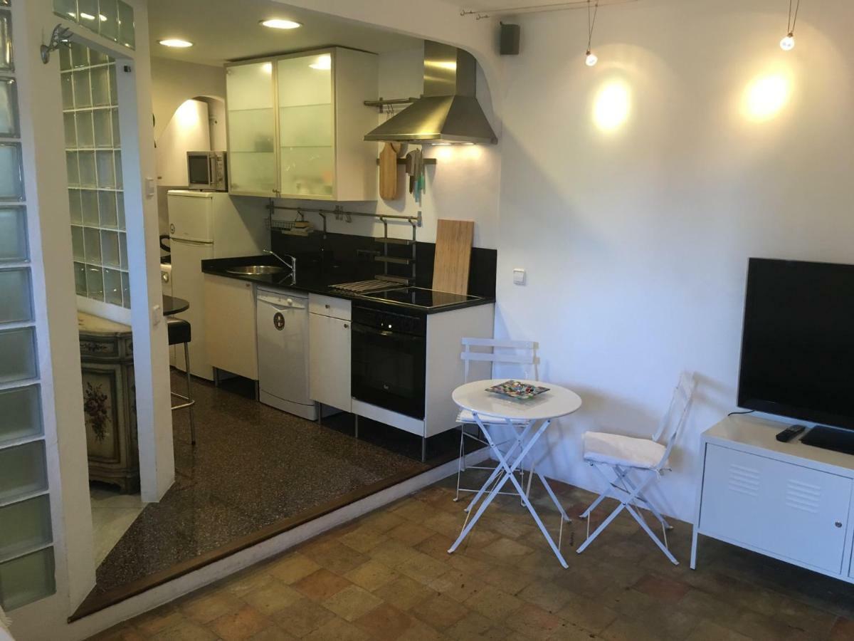 Casita Rosa Βίλα Πάλμα ντε Μαγιόρκα Εξωτερικό φωτογραφία