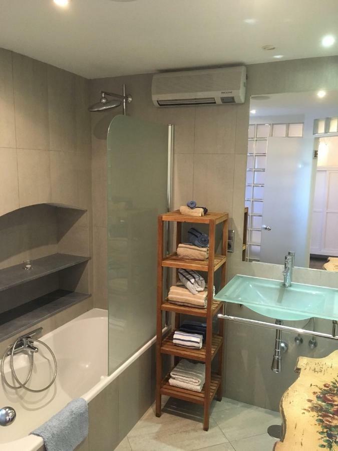 Casita Rosa Βίλα Πάλμα ντε Μαγιόρκα Εξωτερικό φωτογραφία