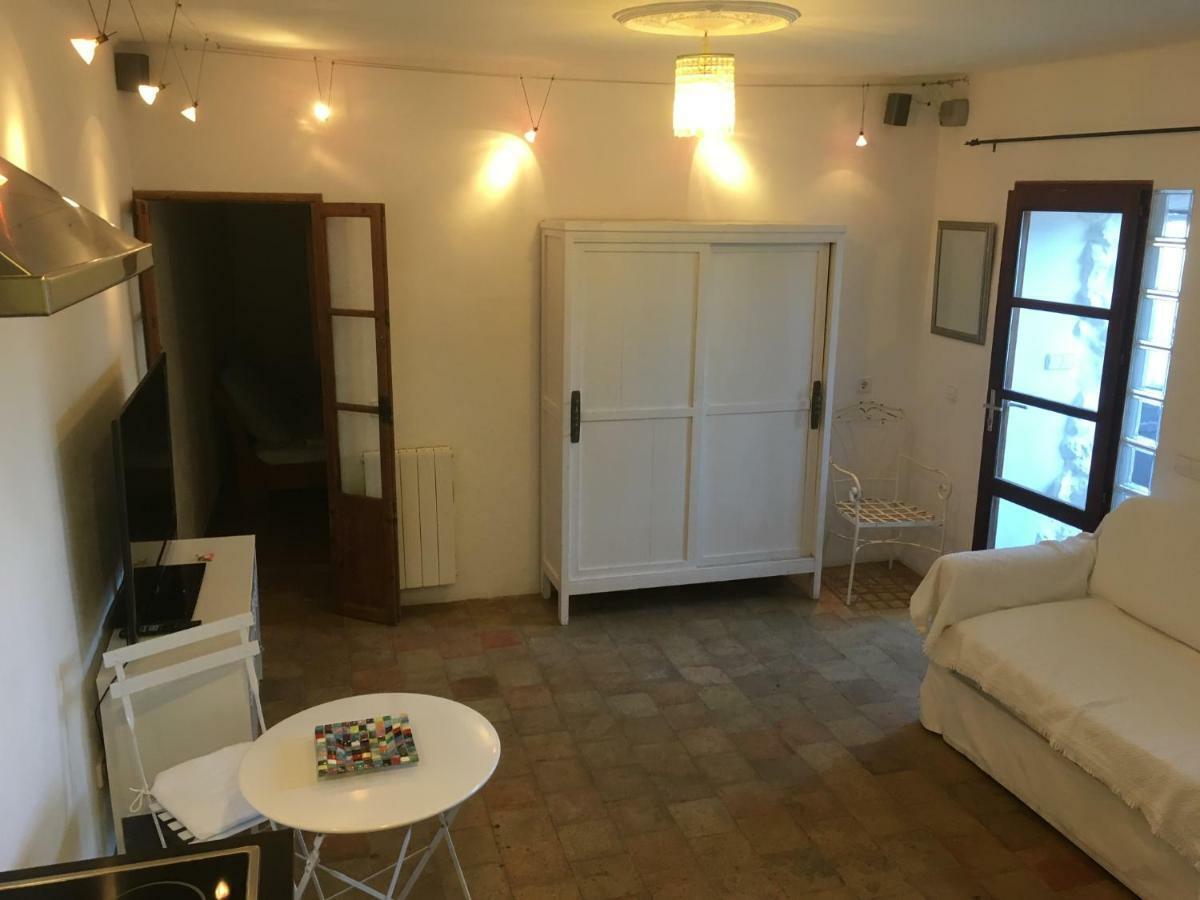 Casita Rosa Βίλα Πάλμα ντε Μαγιόρκα Εξωτερικό φωτογραφία